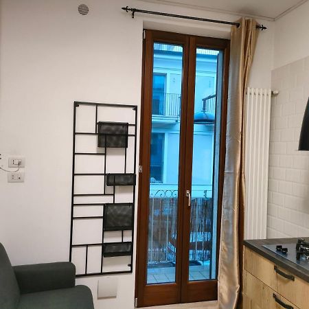 Apartmán Da Ale E Cate - In Centro A San Benedetto San Benedetto del Tronto Exteriér fotografie