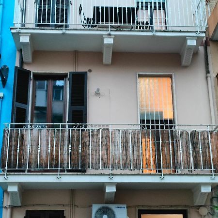 Apartmán Da Ale E Cate - In Centro A San Benedetto San Benedetto del Tronto Exteriér fotografie