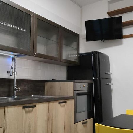 Apartmán Da Ale E Cate - In Centro A San Benedetto San Benedetto del Tronto Exteriér fotografie