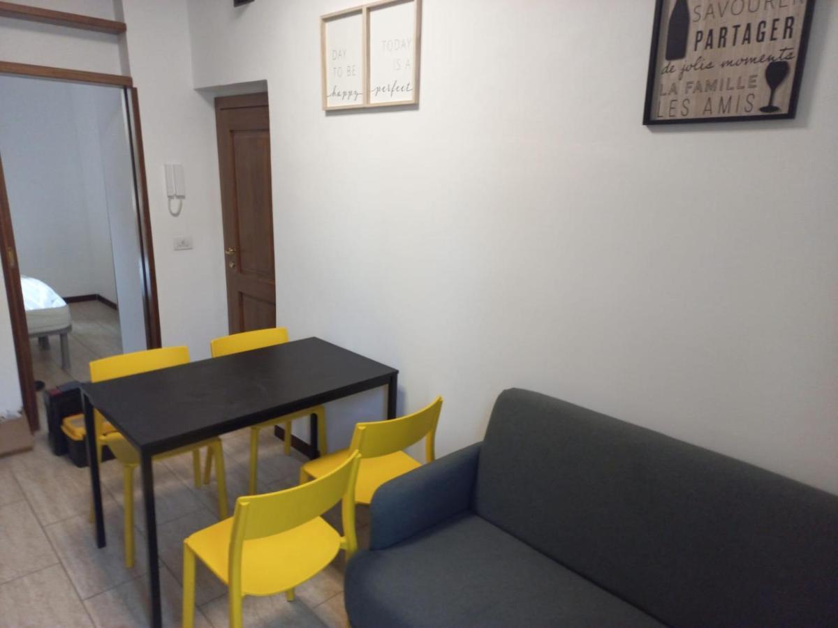 Apartmán Da Ale E Cate - In Centro A San Benedetto San Benedetto del Tronto Exteriér fotografie