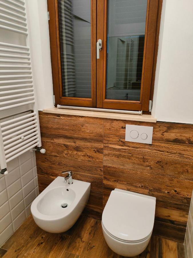 Apartmán Da Ale E Cate - In Centro A San Benedetto San Benedetto del Tronto Exteriér fotografie