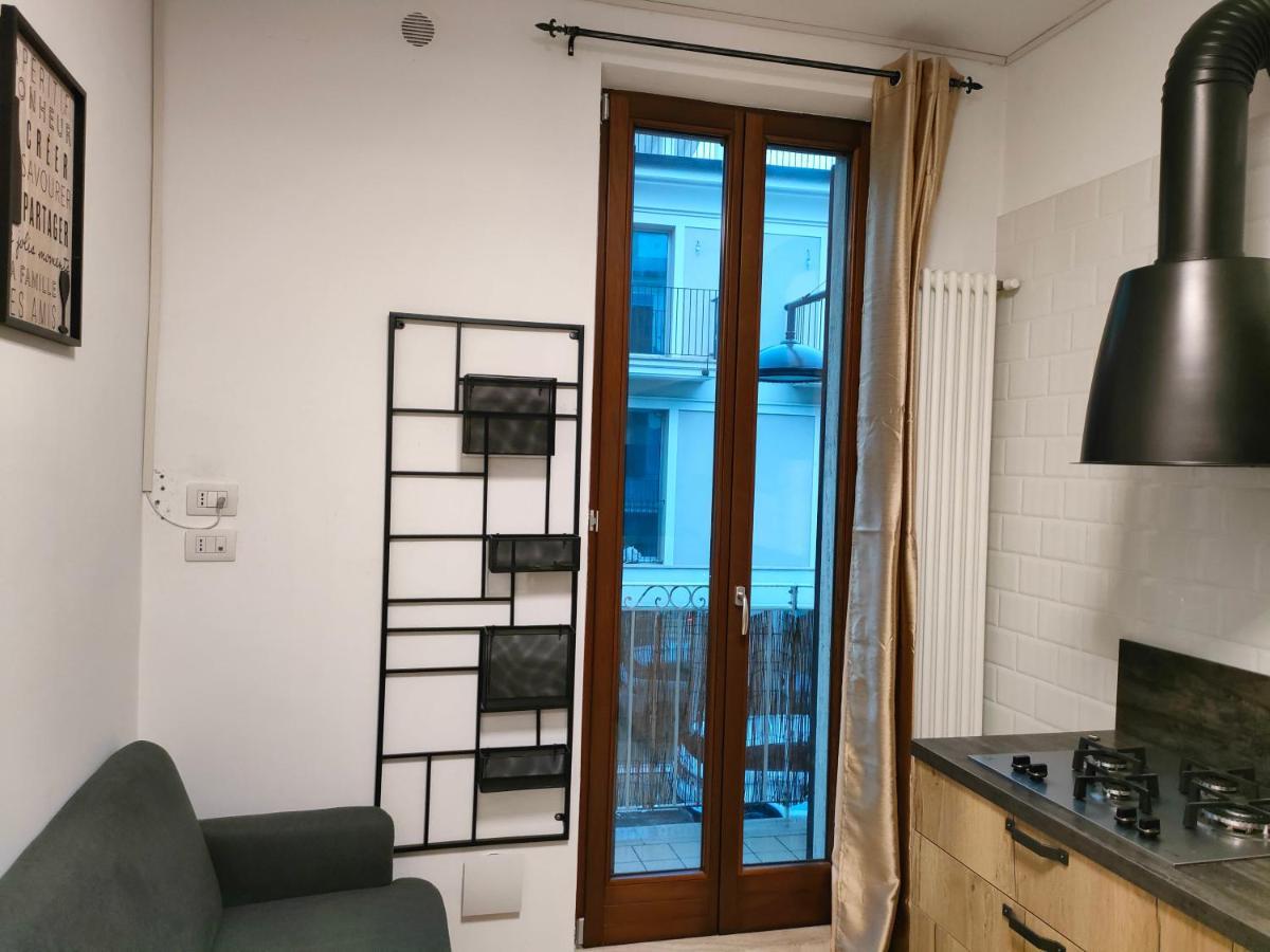 Apartmán Da Ale E Cate - In Centro A San Benedetto San Benedetto del Tronto Exteriér fotografie