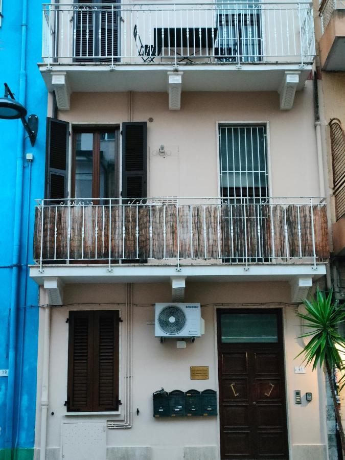 Apartmán Da Ale E Cate - In Centro A San Benedetto San Benedetto del Tronto Exteriér fotografie