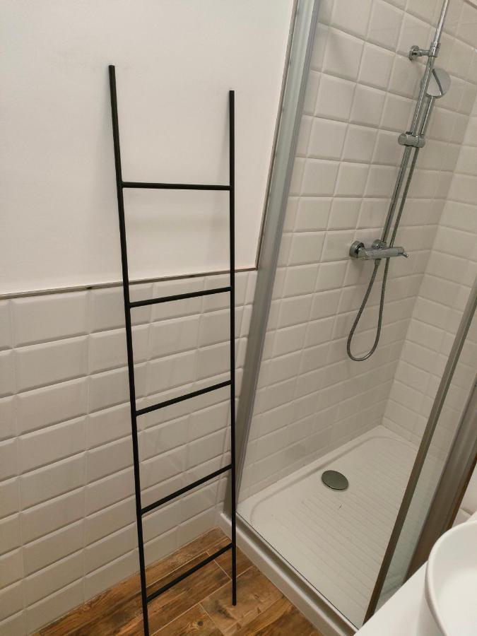 Apartmán Da Ale E Cate - In Centro A San Benedetto San Benedetto del Tronto Exteriér fotografie