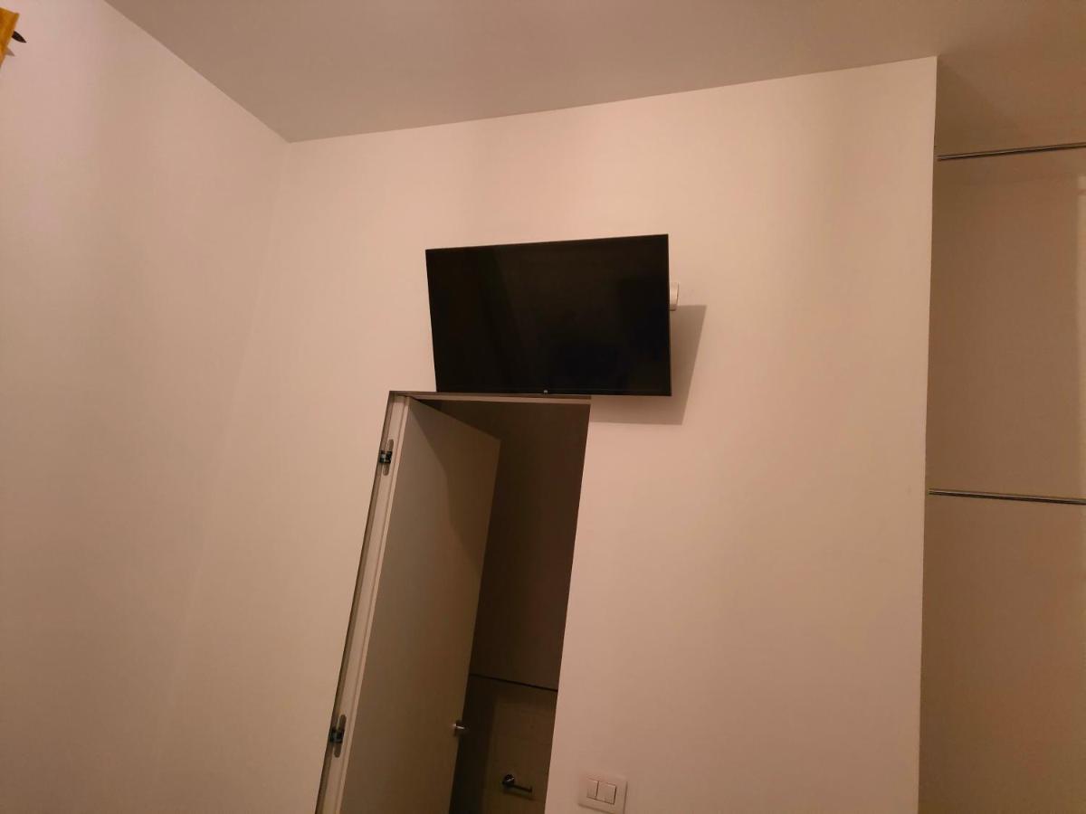 Apartmán Da Ale E Cate - In Centro A San Benedetto San Benedetto del Tronto Exteriér fotografie