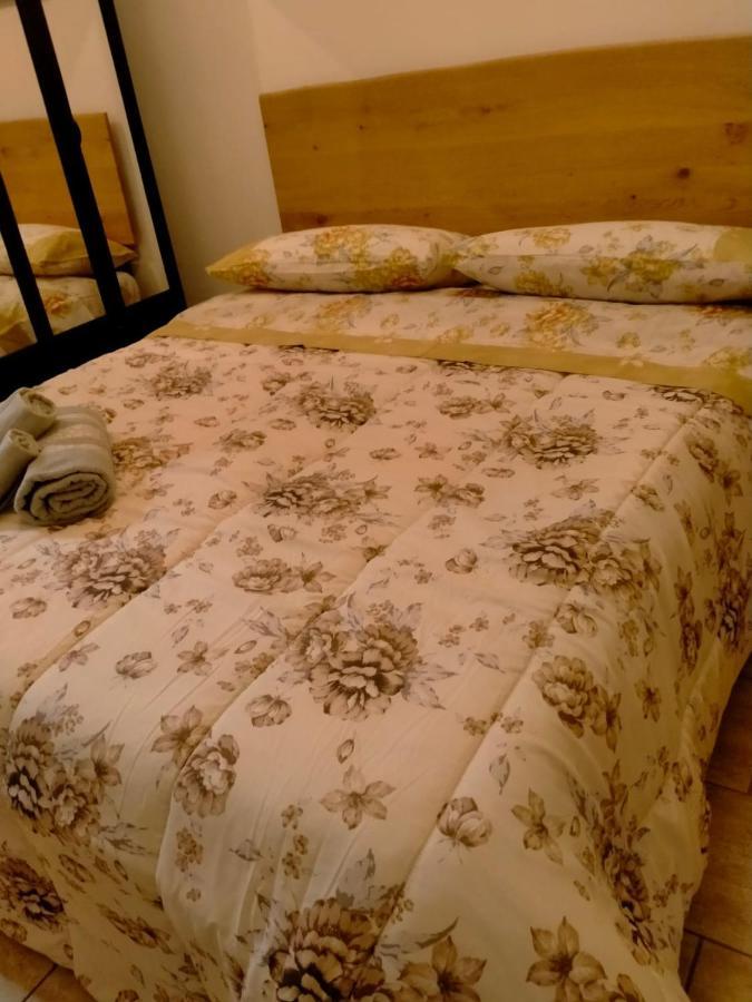 Apartmán Da Ale E Cate - In Centro A San Benedetto San Benedetto del Tronto Exteriér fotografie